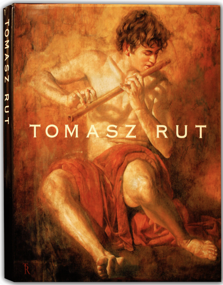 Tomas Rutovic PRESS – Tomasz Rut Fine Art